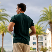 RETILIER ITALIAN POLO SHIRT